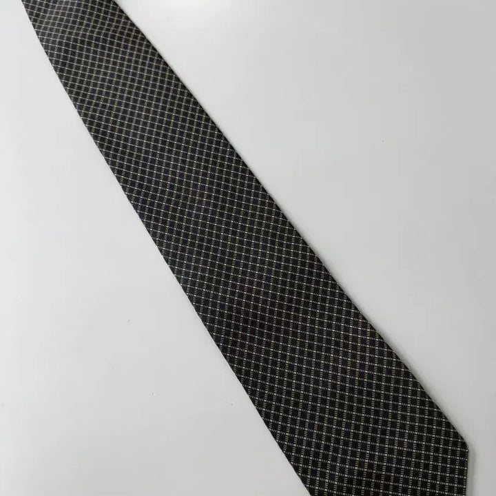 [BUNJANG] Trojan Silk 9.3cm Necktie / Trojan 실크 넥타이 9.3cm