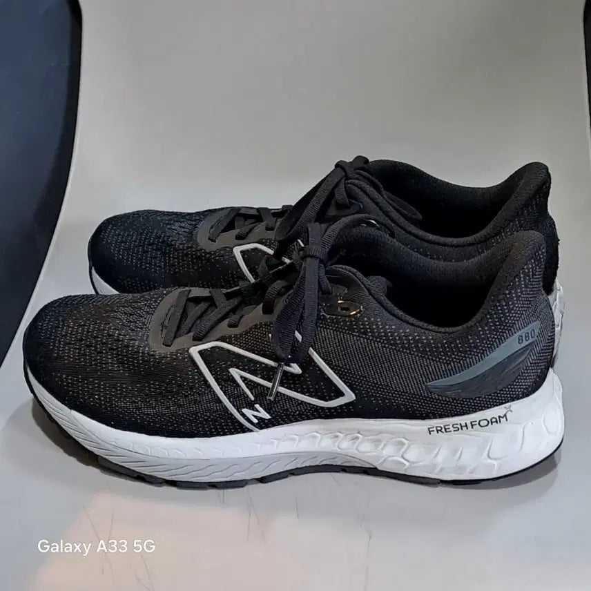 [BUNJANG] New Balance Fresh Foam 880 Sneakers (280mm) / 뉴발란스 880 프레시폼  280mm