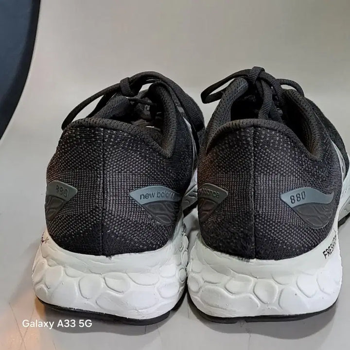 [BUNJANG] New Balance Fresh Foam 880 Sneakers (280mm) / 뉴발란스 880 프레시폼  280mm