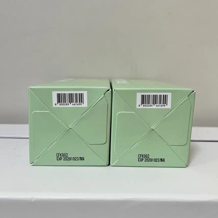 [BUNJANG] Aprilskin Ace Mugwort Centella Calming Ampoule / 에이프릴스킨 에이스 머그워트 센텔라 카밍 앰플