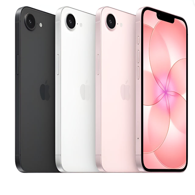 [BUNJANG] Apple iPhone 17e 256GB Sealed / [미개봉,정품,새상품,애플케어]아이폰17e/256GB