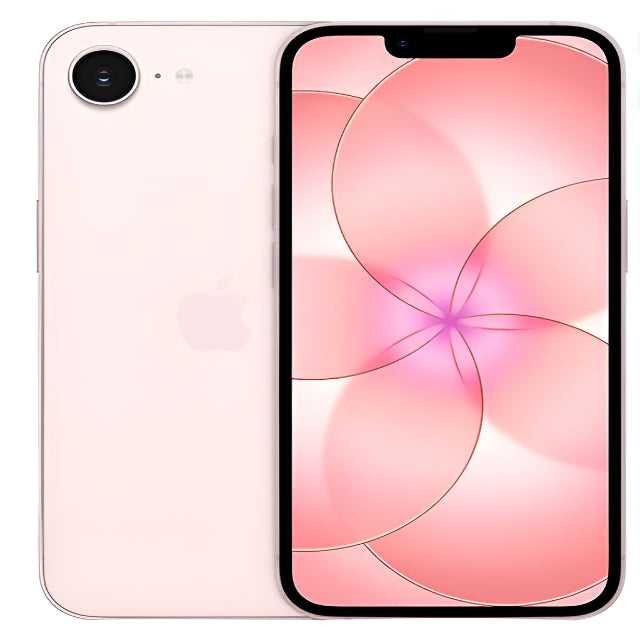 [BUNJANG] Apple iPhone 17e 256GB Sealed / [미개봉,정품,새상품,애플케어]아이폰17e/256GB