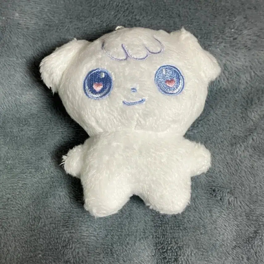 [BUNJANG] ENHYPEN Jay "Special Jjumeongyi" Plush Doll / 앤팀 의주 인형 (특별한쭈멍이)