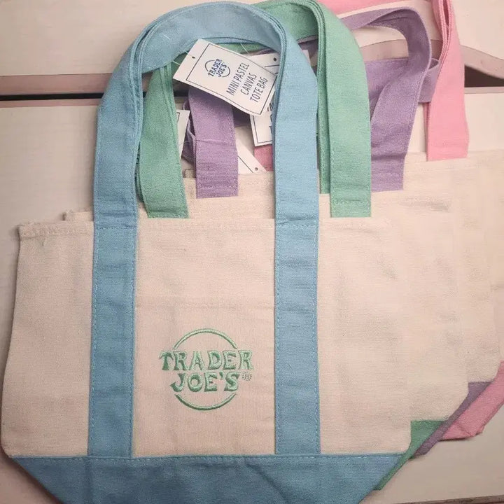 [BUNJANG] Trader Joe&