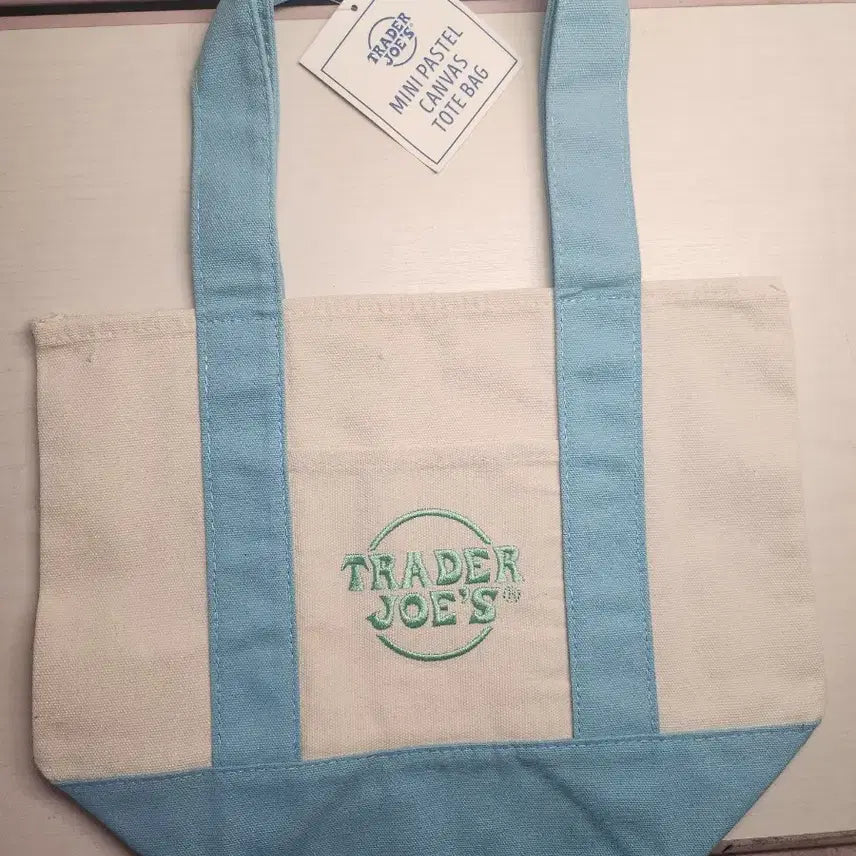 [BUNJANG] Trader Joe&