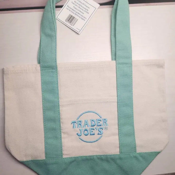 [BUNJANG] Trader Joe&