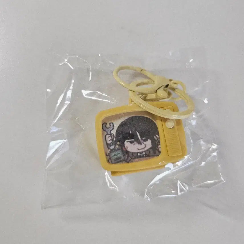 [SOLD OUT] 미수반 레트로티비 각별 키링