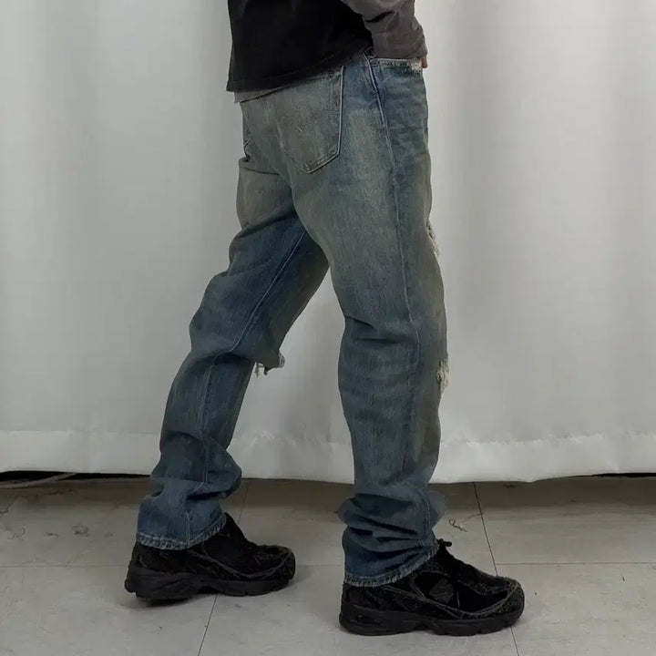 [BUNJANG] Levi&