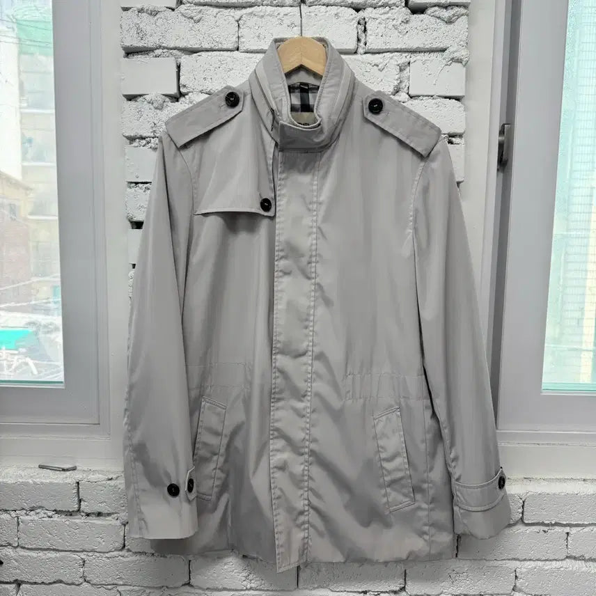 [BUNJANG] Burberry Coat / 버버리 코트