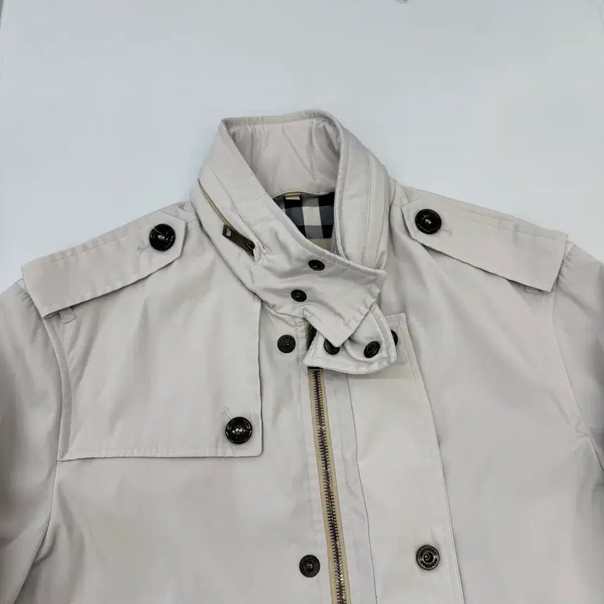 [BUNJANG] Burberry Coat / 버버리 코트