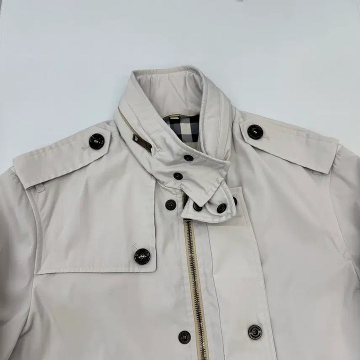 [BUNJANG] Burberry Coat / 버버리 코트