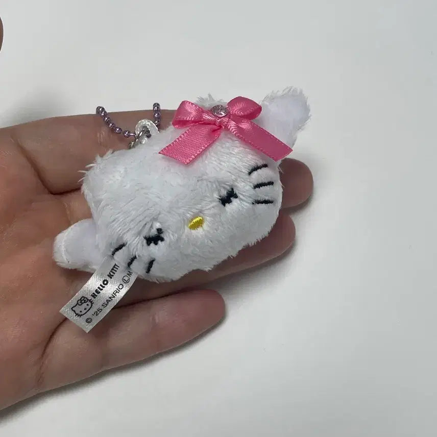 [BUNJANG] Hello Kitty Face Gacha / 키티 페이스 가챠