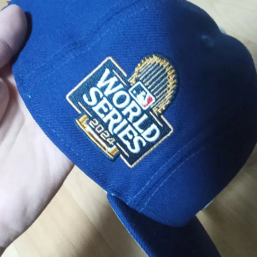 [BUNJANG] New Era x Fear of God Cap 7 3/4 / 뉴에라 피어오브갓 캡 7 3/4