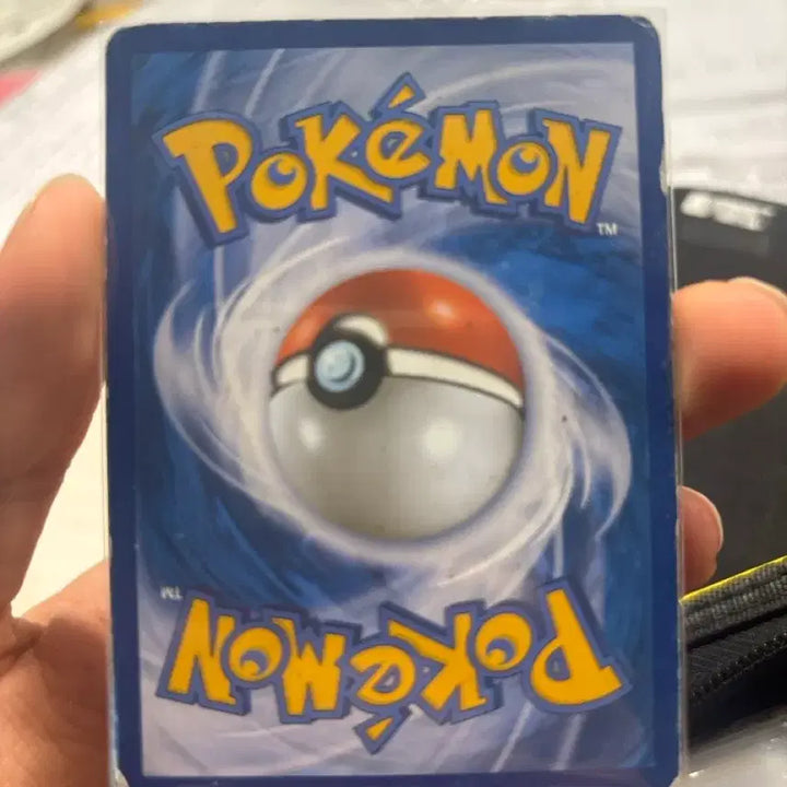 [BUNJANG] Pokemon Card Lugia EX 086/093 / 포켓몬 카드 루기아 EX 086/093