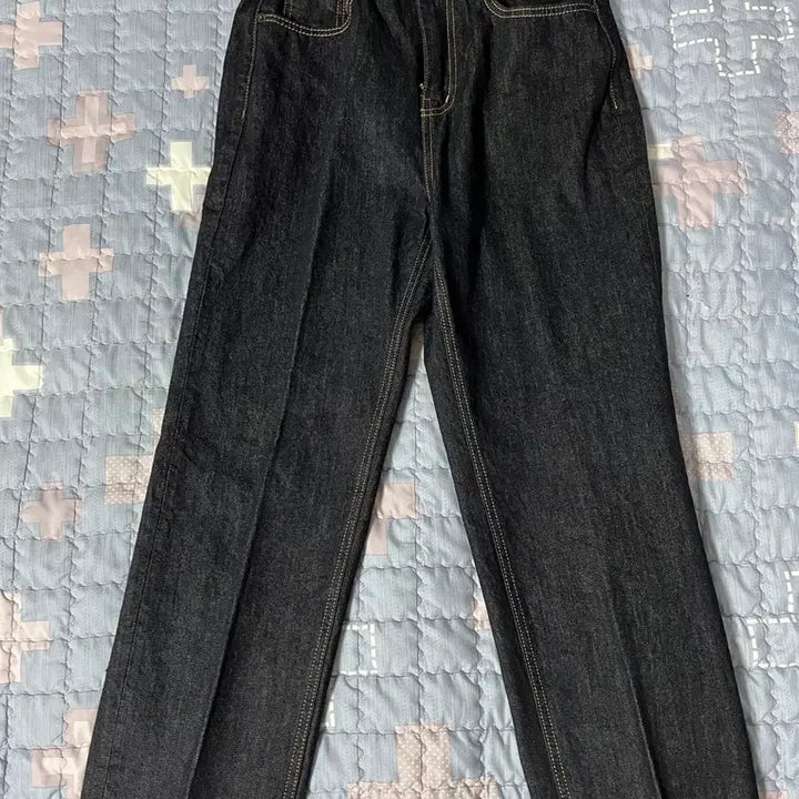 [BUNJANG] Triple J Raw Denim Jeans Size S / [s사이즈] 트리플제이 청바지 생지 데님