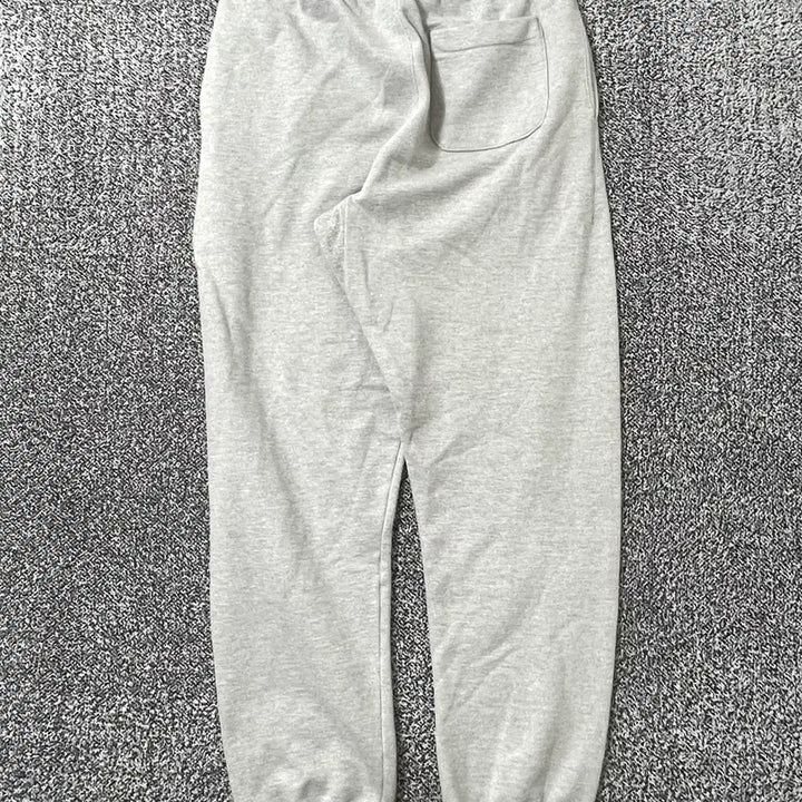 [BUNJANG] Champion Mini Logo Sweatpants Jogger Pants Grey Vintage / 빈티지9. 챔피온 미니 로고 스웻팬츠 조거팬츠 그레이