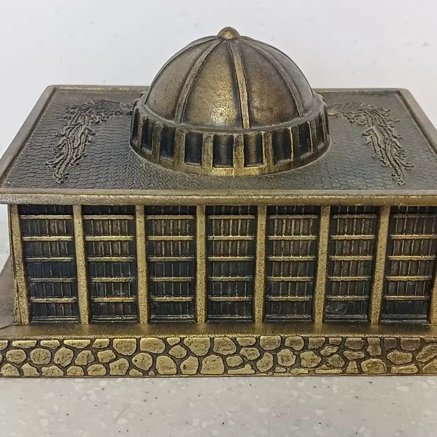 [BUNJANG] Kim Jae-kwang 13th National Assembly Vice Speaker Commemorative Item / 근대사 수집품 빈티지 13대 국회부의장(88년~92년) 김재광 기념품