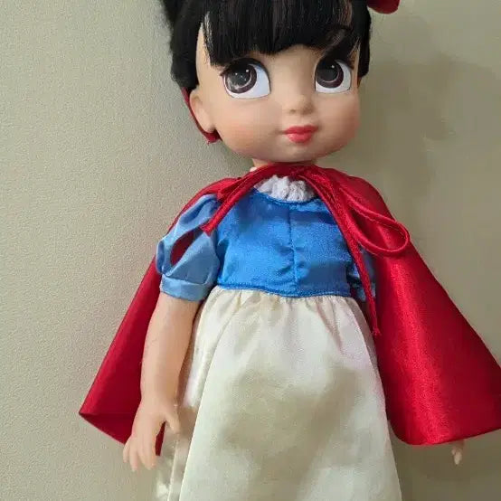 [BUNJANG] Disney Baby Snow White Doll / 디즈니베이비돌 백설공주
