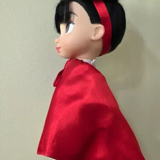 [BUNJANG] Disney Baby Snow White Doll / 디즈니베이비돌 백설공주