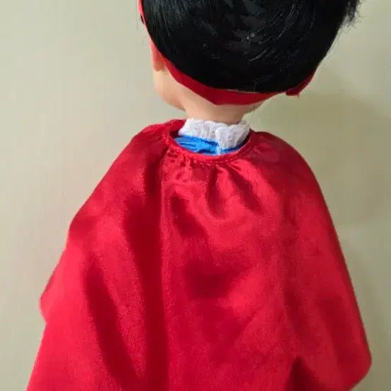 [BUNJANG] Disney Baby Snow White Doll / 디즈니베이비돌 백설공주