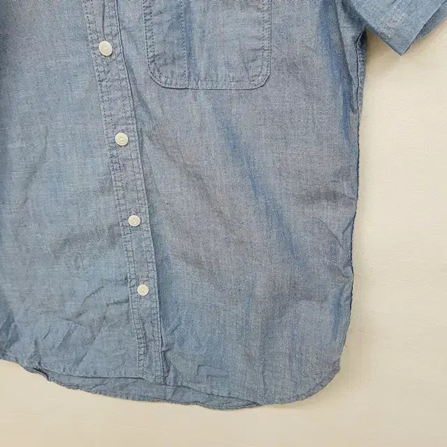 [BUNJANG] Gap Cotton Shirt Men&