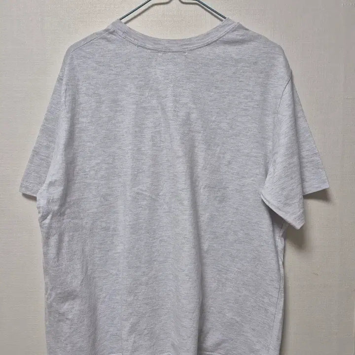 [BUNJANG] Wallace &amp; Gromit Short Sleeve T-Shirt / 월레스와 그로밋 반팔 티셔츠