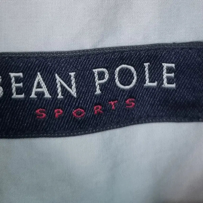 [BUNJANG] Beanpole Vintage Gray Oversized Half-Sleeve Shirt XL (105) / 오버핏 XL (105) 빈폴 빈티지 그레이 반팔셔츠
