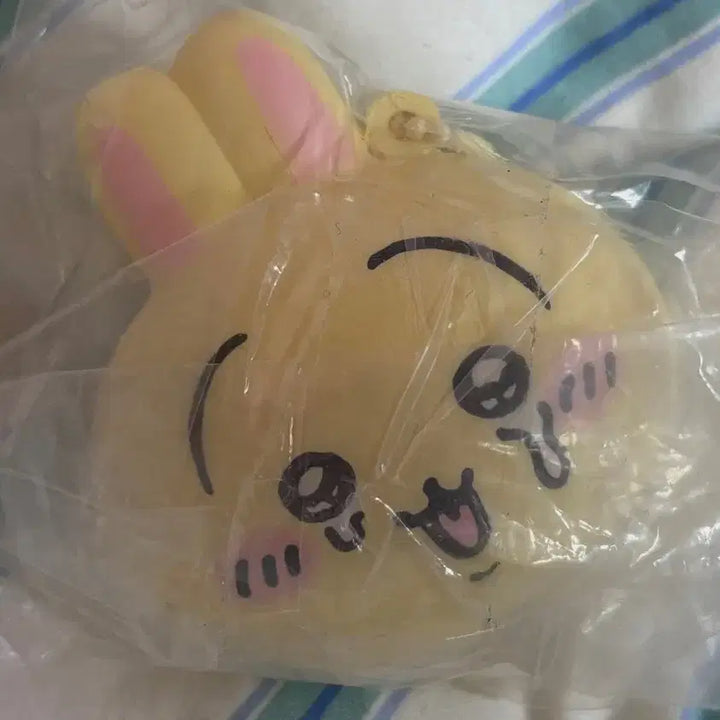 [BUNJANG] Crying Usagi Squishy / 우는 우사기 스퀴시