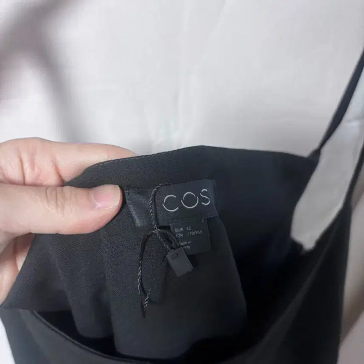 [BUNJANG] COS Sleeveless Dress Size 42 / 코스 민소매 원피스 42