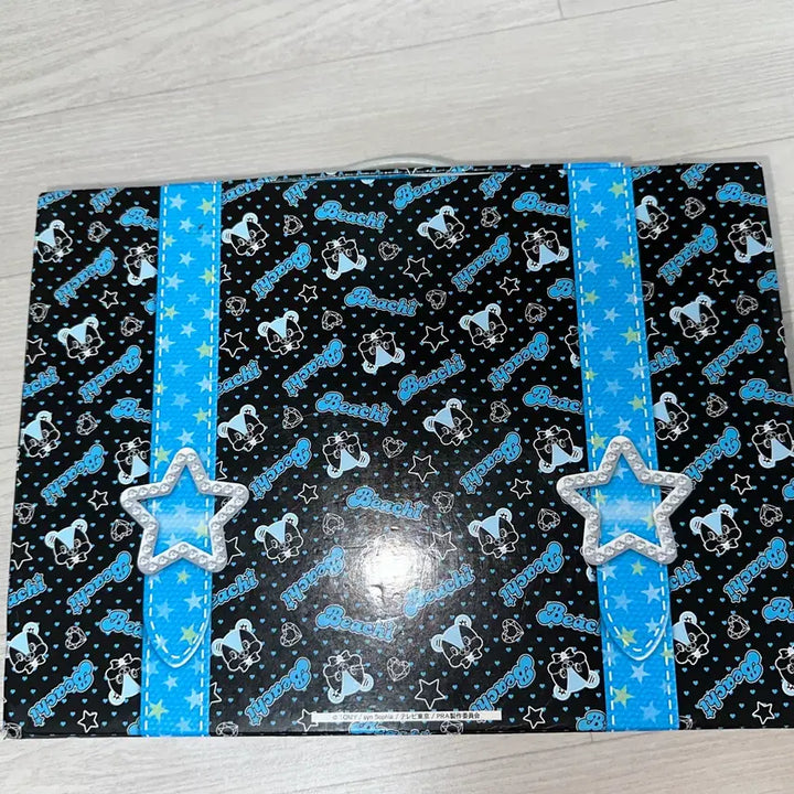 [SOLD OUT] 프리티 리듬 프리즘스톤 베어치 트렁크 판매