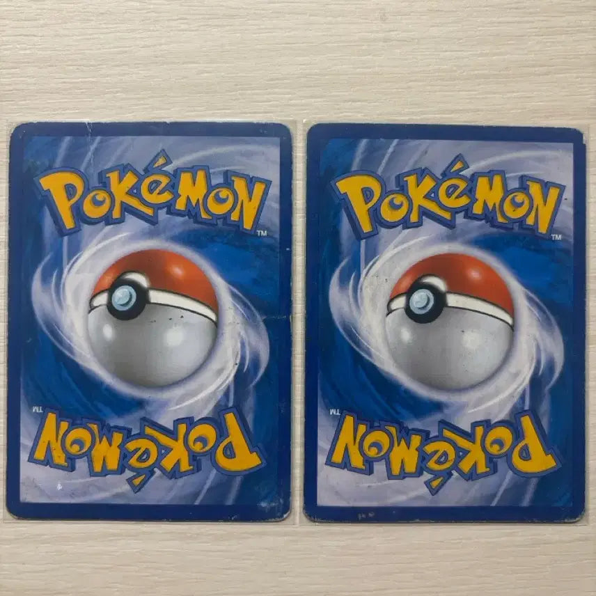 [BUNJANG] Pokemon Card Primal Kyogre EX, Primal Groudon EX / 포켓몬 카드 원시 가이오가 원시 그란돈 EX