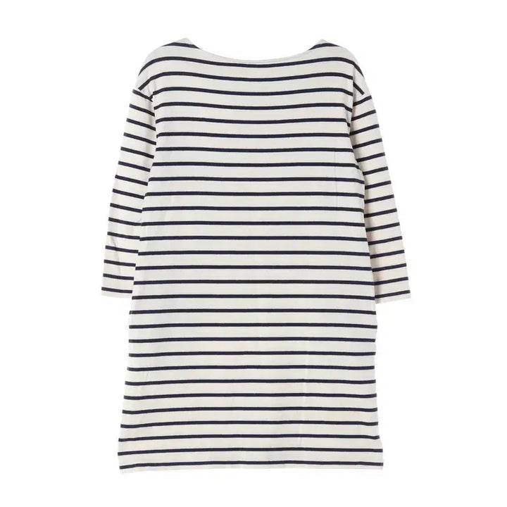 [BUNJANG] Uniqlo Cotton Stripe Dress (Women&