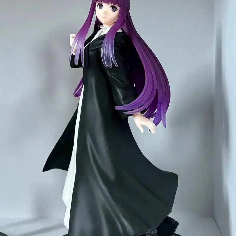 [BUNJANG] Frieren: Fern "Taito Coreful" Figure / 장송의 프리렌 페른 타이토 코어풀 피규어