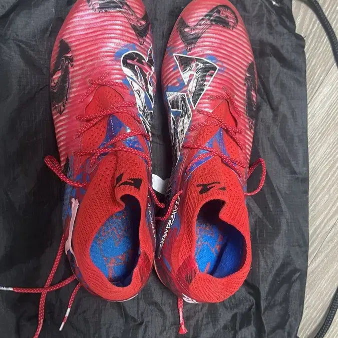 [BUNJANG] Puma Future 8 Ultimate Playmaker FG Football Boots / 푸마 퓨처 8 얼티메이트 플레이메이커 FG