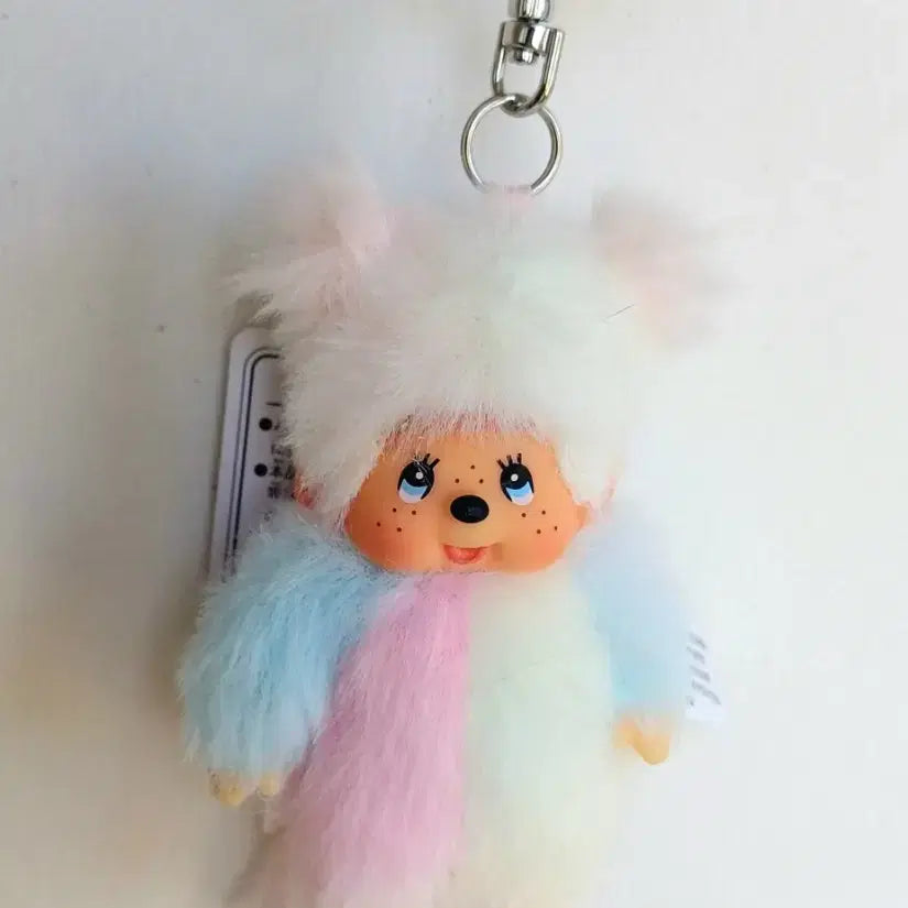 [SOLD OUT] 타이다이 몬치치 키링