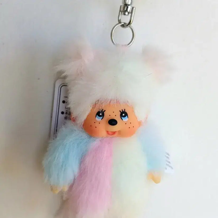 [SOLD OUT] 타이다이 몬치치 키링
