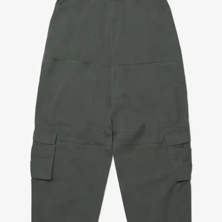 [BUNJANG] No Manual Cargo Pants / 노매뉴얼 카고팬츠