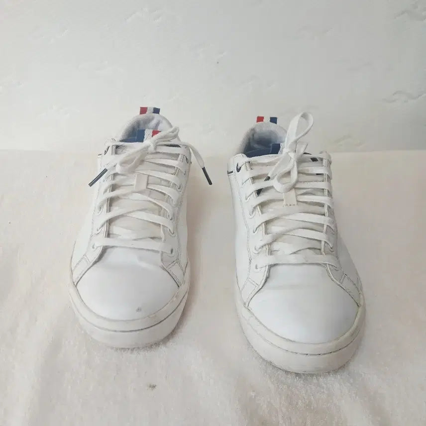 [BUNJANG] Lacoste Sneakers 260mm / (68)라코스떼 스니커즈 260mm