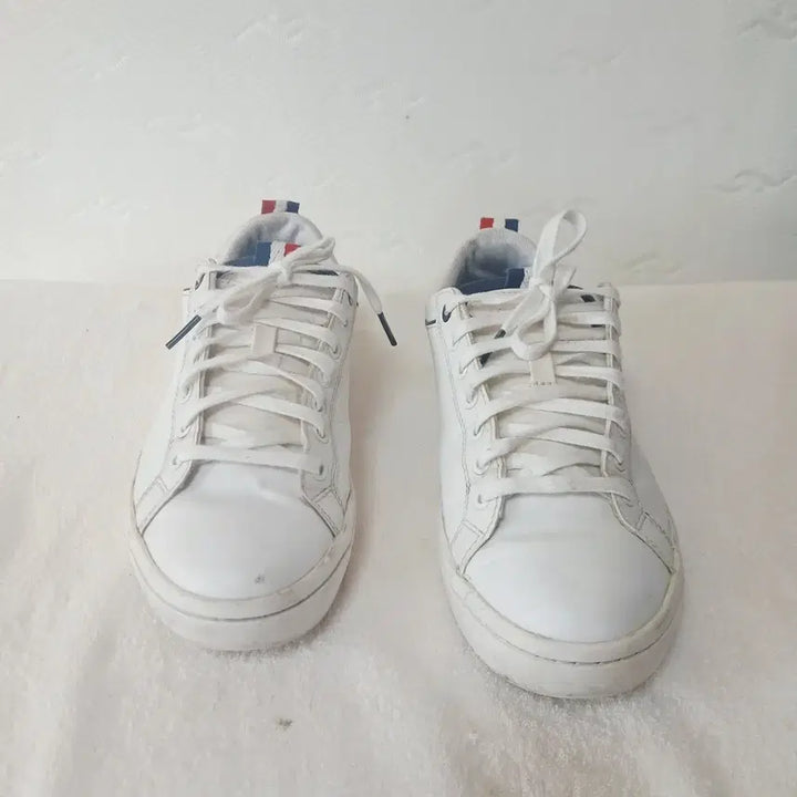 [BUNJANG] Lacoste Sneakers 260mm / (68)라코스떼 스니커즈 260mm