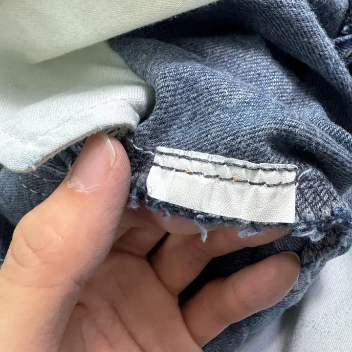 [BUNJANG] Levi&