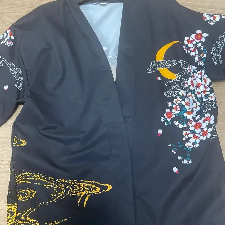 [BUNJANG] Yakuza Cosplay Costume / 야쿠자 반티