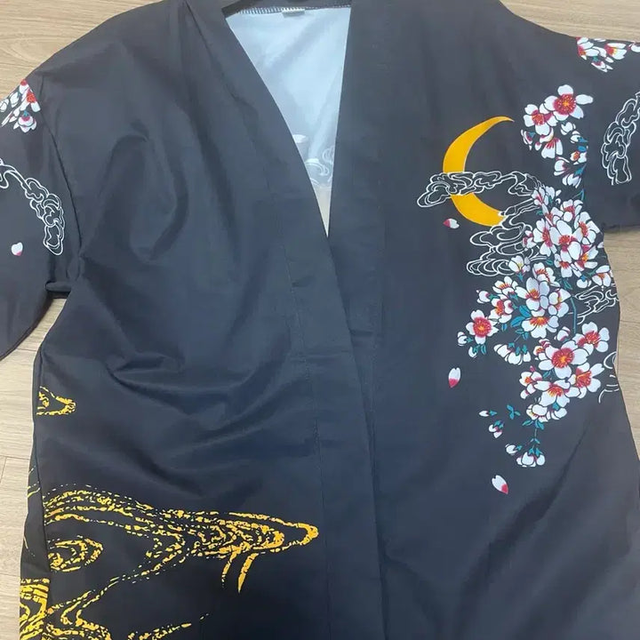 [BUNJANG] Yakuza Cosplay Costume / 야쿠자 반티
