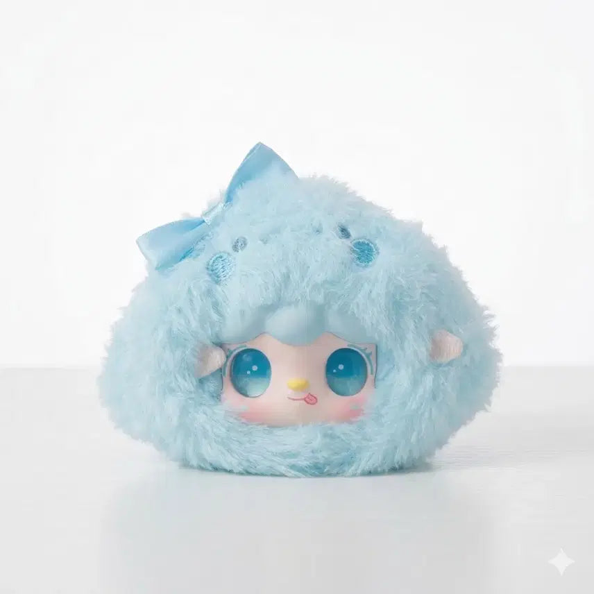 [BUNJANG] Yuki Marine Doll / 유키 해양 인형