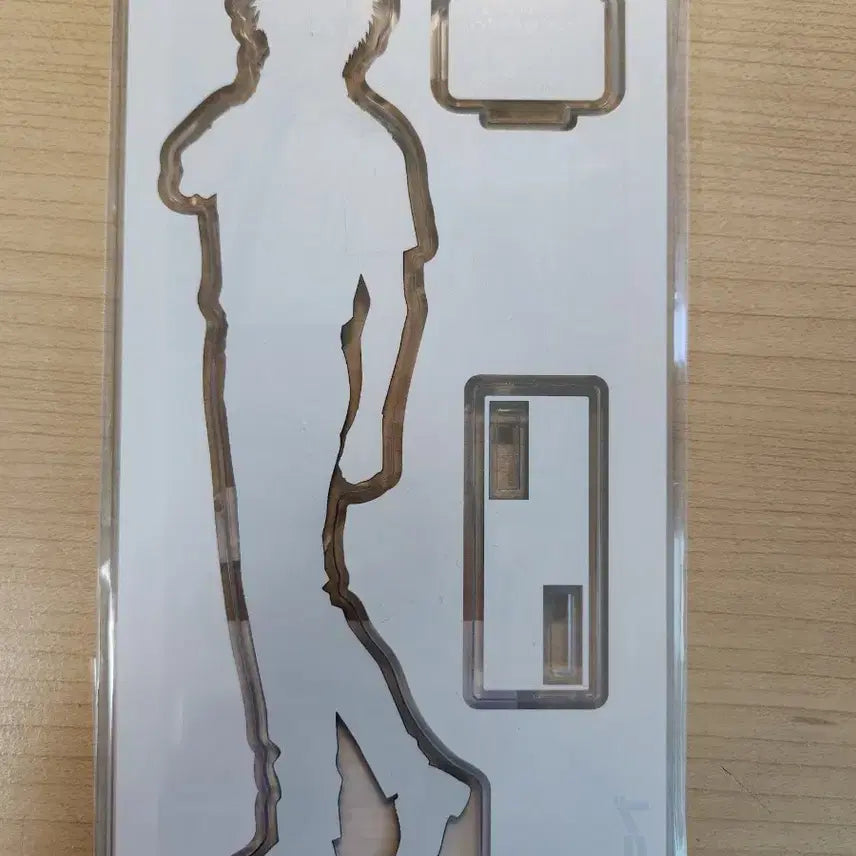 [BUNJANG] Blue Lock Nagi Seishiro Pilot Acrylic Stand / 블루록 나기 세이시로 파일럿 아크릴 스탠드