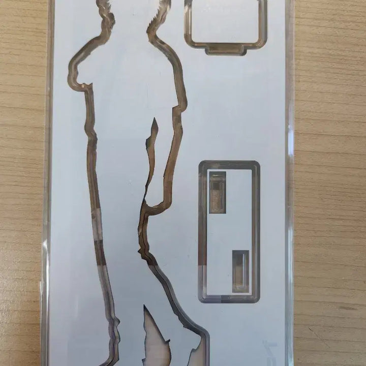 [BUNJANG] Blue Lock Nagi Seishiro Pilot Acrylic Stand / 블루록 나기 세이시로 파일럿 아크릴 스탠드