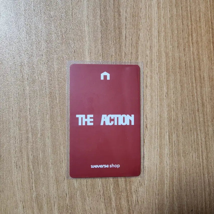 [BUNJANG] BOYNEXTDOOR THE ECHO Weverse Exclusive Han Photocard / 보넥도 디엑션 위버스 구매한정 이한 포카