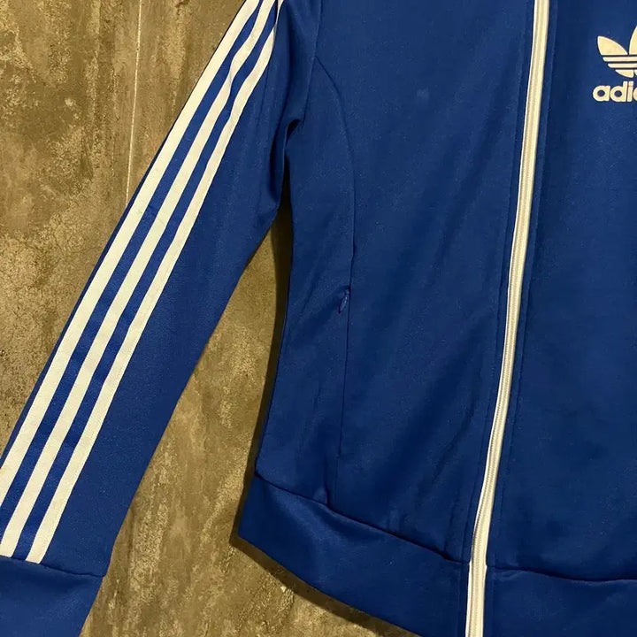 [BUNJANG] Adidas Europa Track Top / 아디다스 유로파 트랙탑