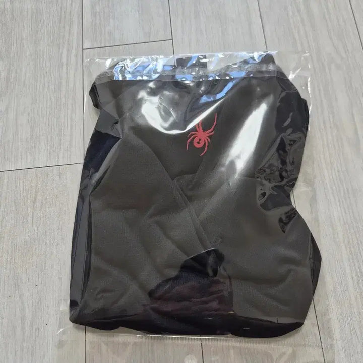 [BUNJANG] Spyder Sleeveless Performance Top Black M / 스파이더 기능성 민소매 나시 블랙 M95