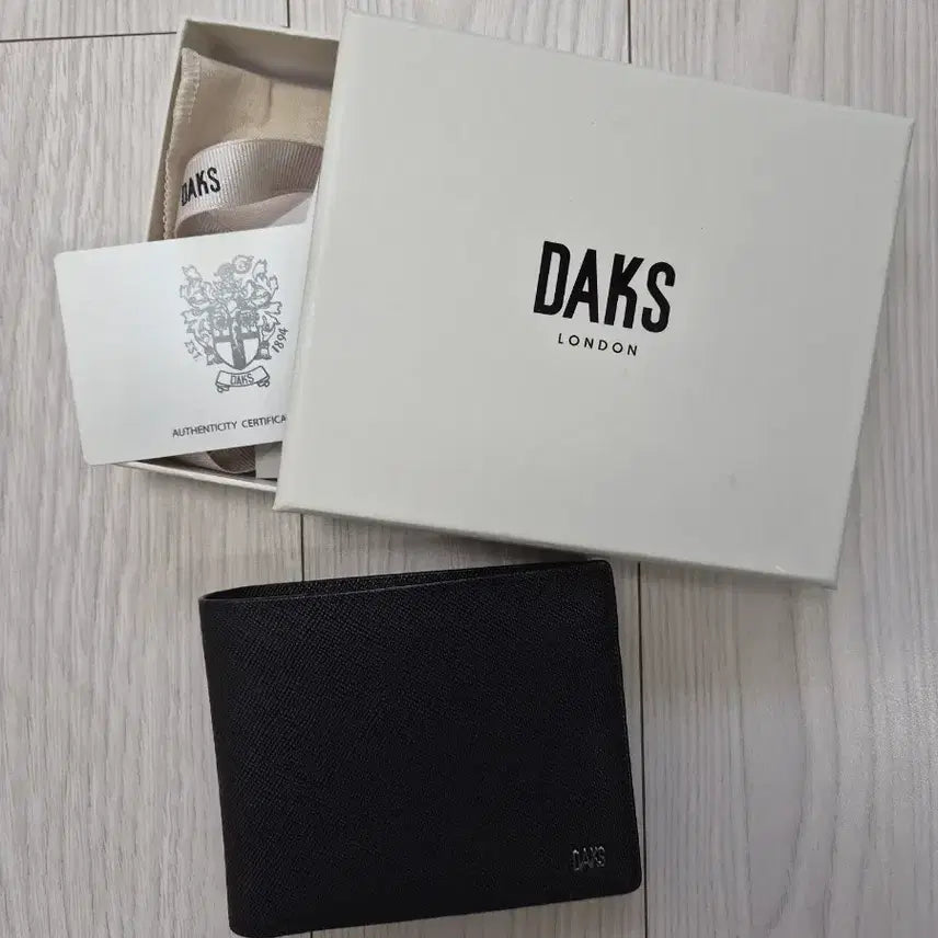 [BUNJANG] Daks Men&