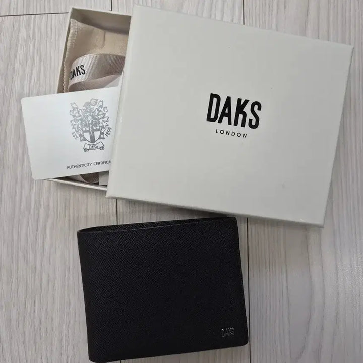 [BUNJANG] Daks Men&